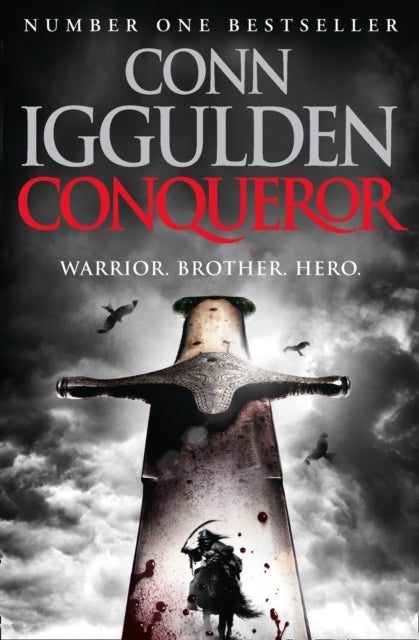 CONQUEROR_CONQUEROR5 PB