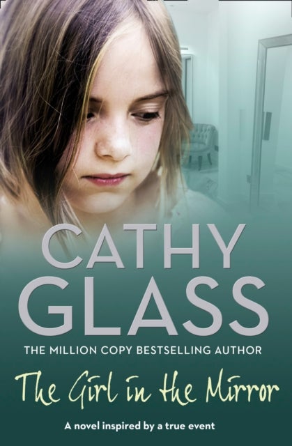 GIRL IN MIRROR PB