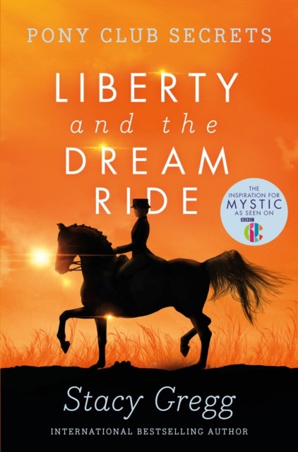 LIBERTY & DREAM_PONY CLUB11 PB
