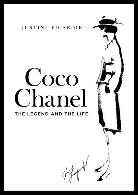 COCO CHANEL PB - The Legend and the Life