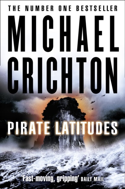 PIRATE LATITUDES PB
