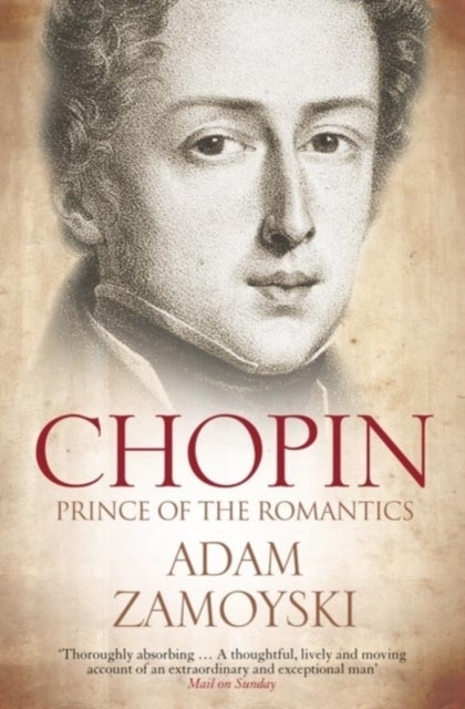 CHOPIN PB