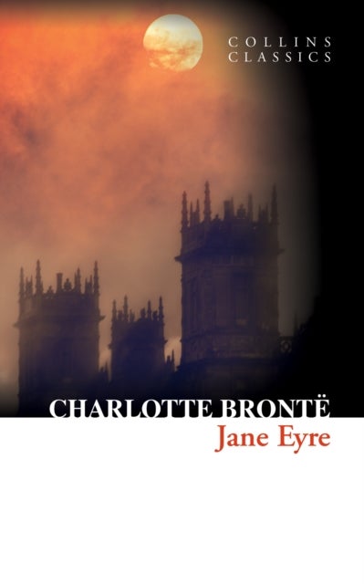 XJANE EYRE_CLASSICS PB