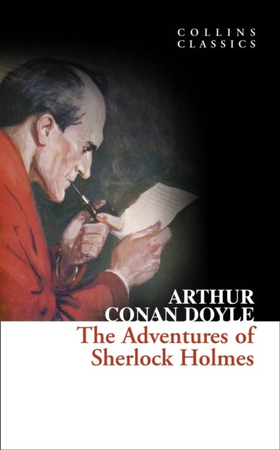 CLASSICS ADVENTURES OF SH PB