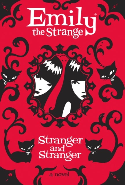 STRANGER & STRANG_EMILY STR HB