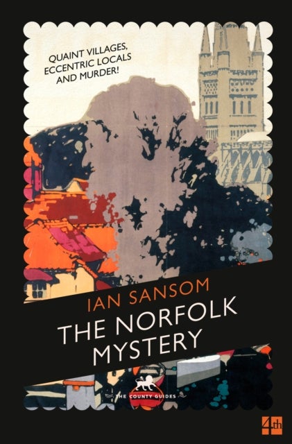 NORFOLK MYSTERY PB