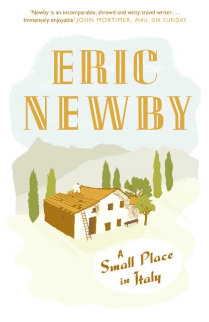 SMALL PLACE IN ITALY PB
