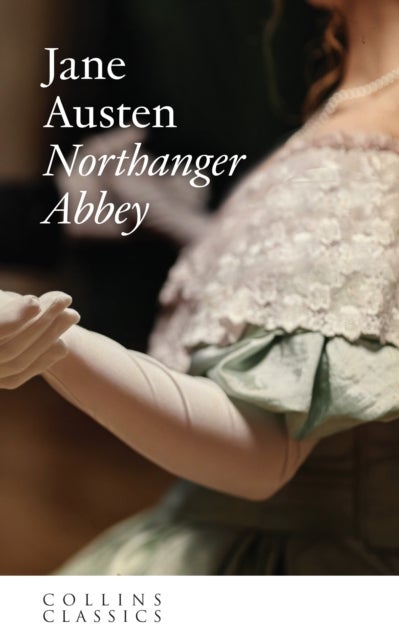 XNORTHANGER ABBEY_CLASSICS PB