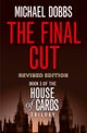 FINAL CUT TV TIE IN ED PB