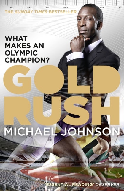 GOLD RUSH PB