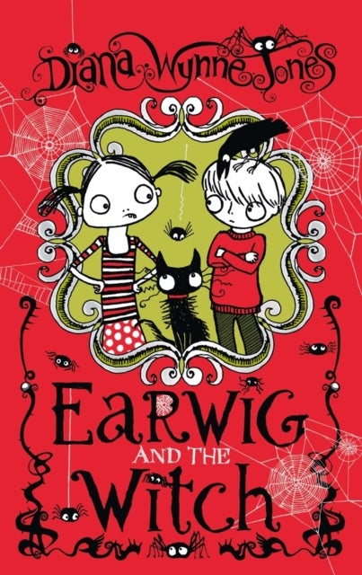 EARWIG & WITCH PB