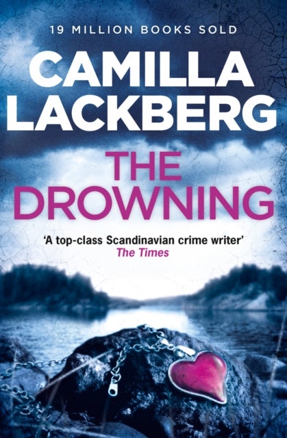 DROWNING PB