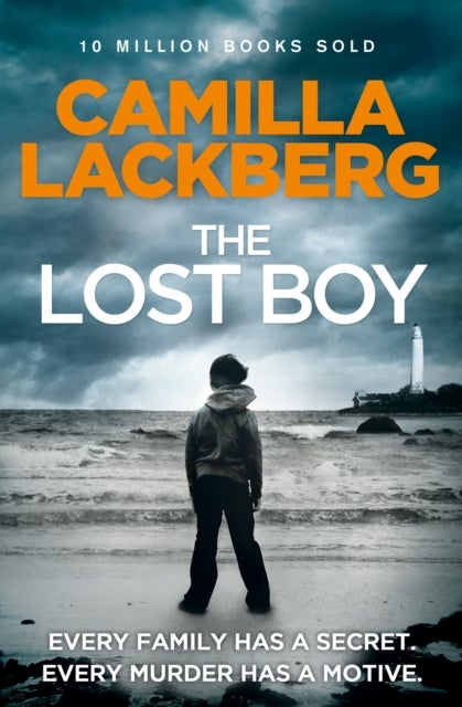 LOST BOY_PATRIK HEDSTROM &7 PB
