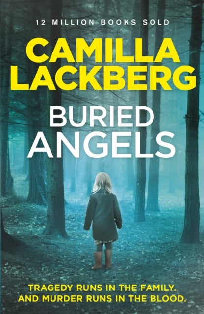 BURIED ANGELS PB