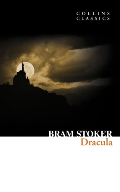 XDRACULA_CLASSICS PB