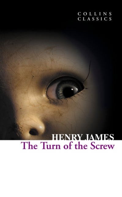 CLASSICS THE TURN OF THE SCREW