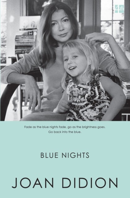 BLUE NIGHTS PB