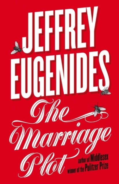 MARRIAGE PLOT PB