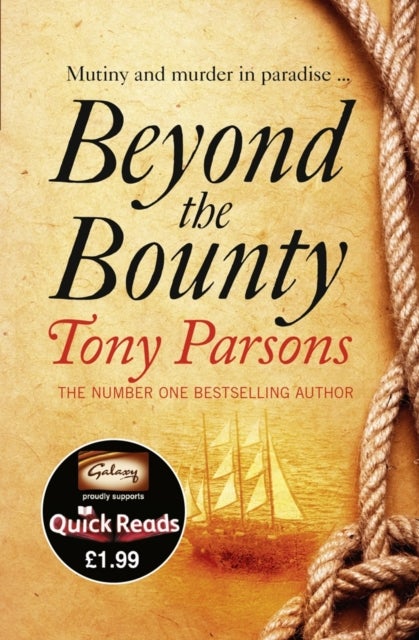BEYOND BOUNTY QUICK READS PB