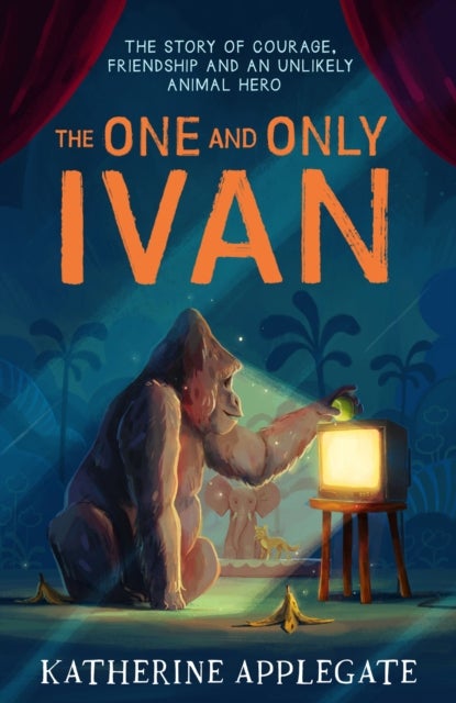 ONE & ONLY IVAN PB
