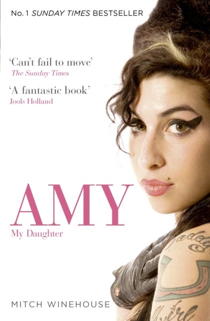 AMY MY DAUGHTER PB