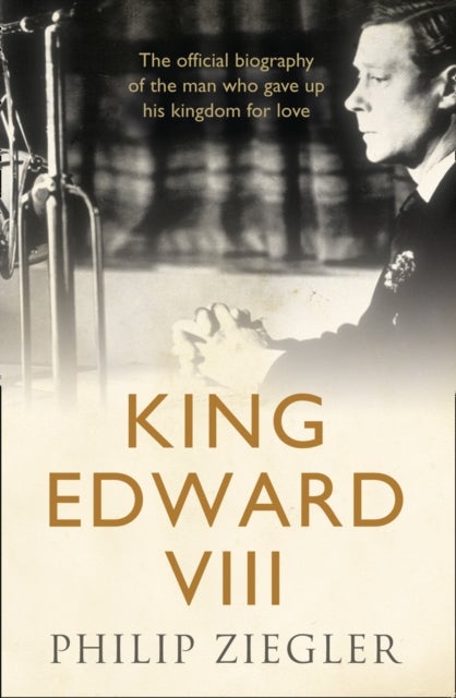 KING EDWARD VIII PB