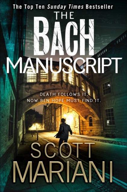 BACH MANUSCRIPT_PB