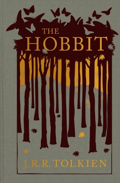 THE HOBBIT COLLECTORS EDITION