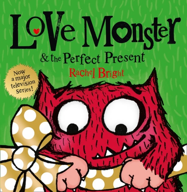 LOVE MONSTER & PERFECT_2 PB
