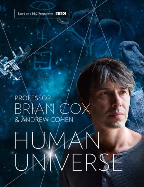 HUMAN UNIVERSE HB