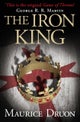 ACCURSED KINGS IRON KING PB