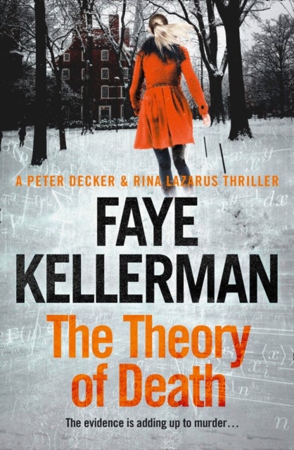 THE THEORY OF DEATH_PB
