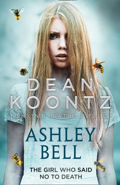 ASHLEY BELL PB
