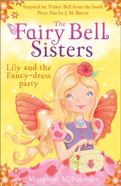 FAIRY BELL SISTERS LILY & PB