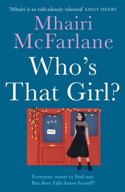 Who¿s That Girl?