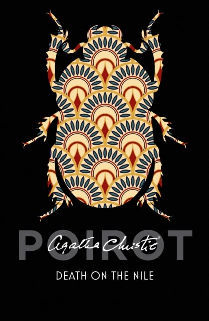 DEATH ON NILE_POIROT PB