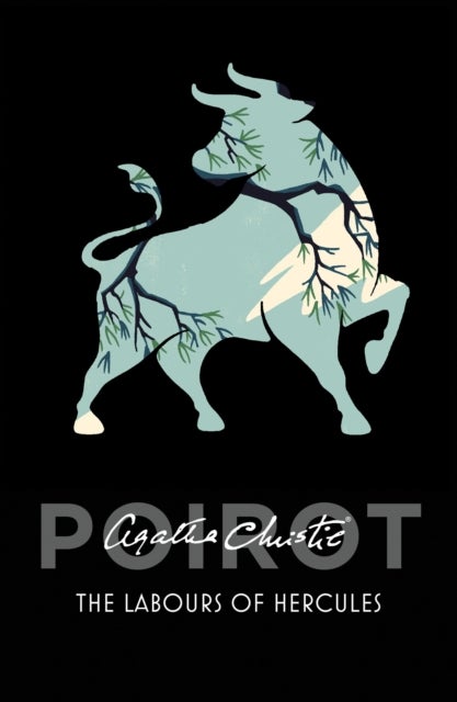 POIROT LABOURS OF HERCULES PB