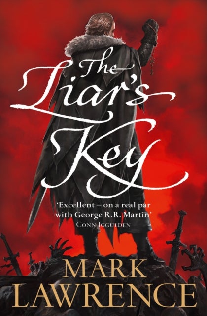 The Liar¿s Key