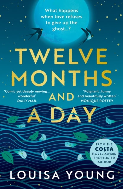 TWELVE MONTHS & DAY PB