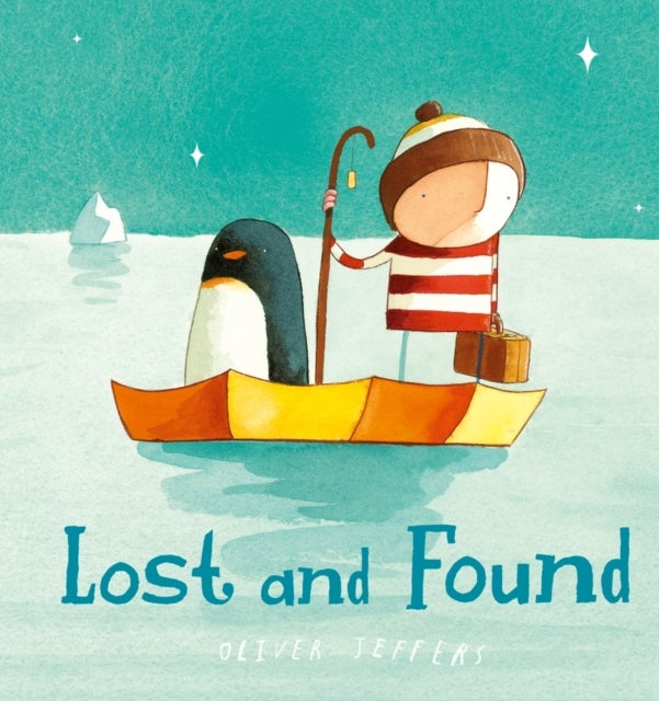 LOST & FOUND BRD