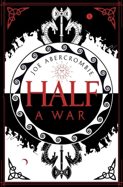 Half a war