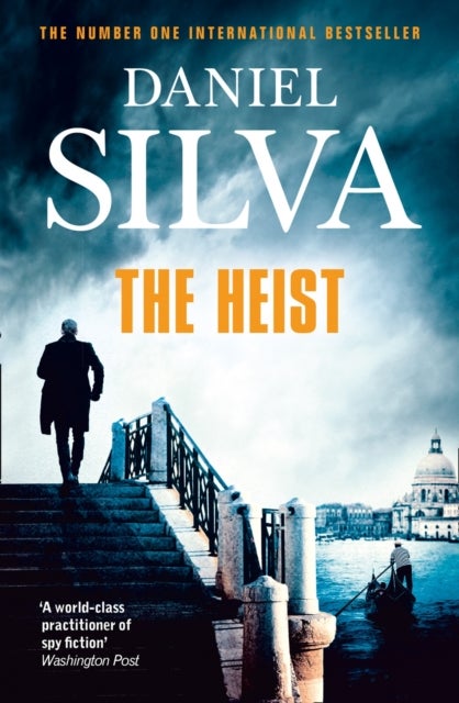 HEIST PB
