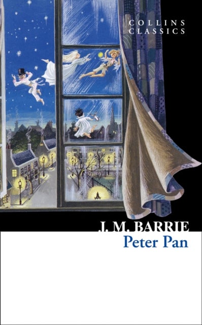 XCLASSICS-PETER PAN PB