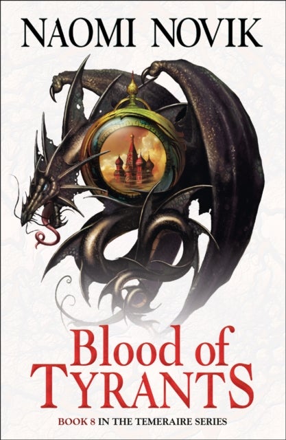 BLOOD OF TYRANTS