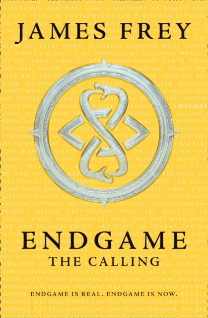 ENDGAME-CALLING PB