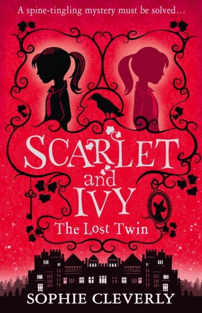LOST TWIN SCARLET & IVY_1 PB