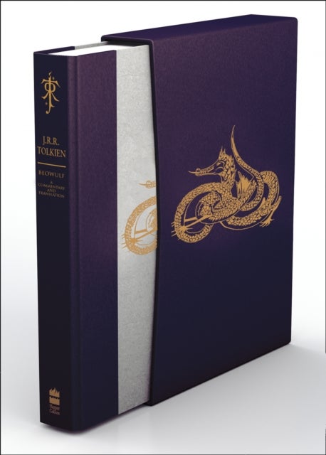 Beowulf - A Translation and Commentary, Together with Sellic Spell