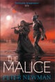 MALICE_VAGRANT TRILOGY PB