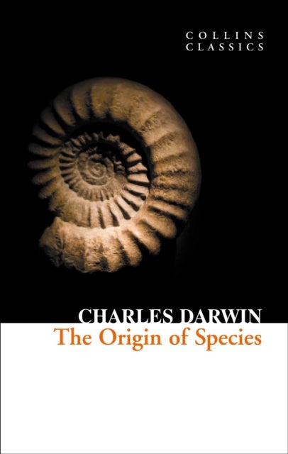 CLASSICS ORIGIN OF SPECIES