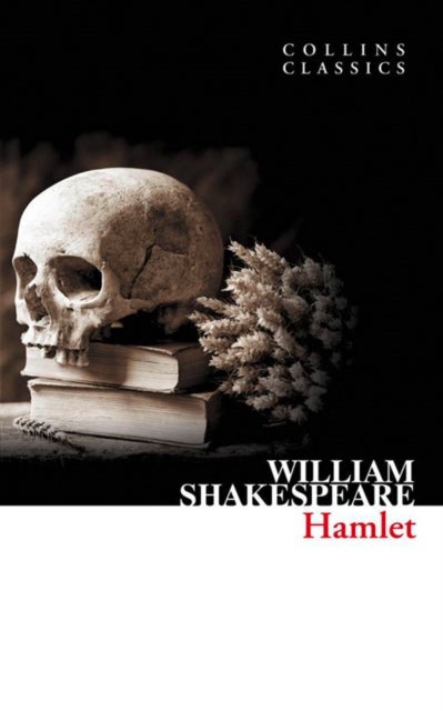 XHAMLET_CLASSICS PB